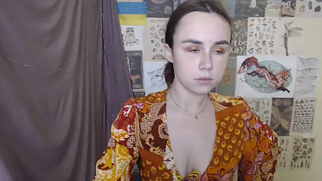 VeryVeryVeryShy  online show from November 23, 11:21 am