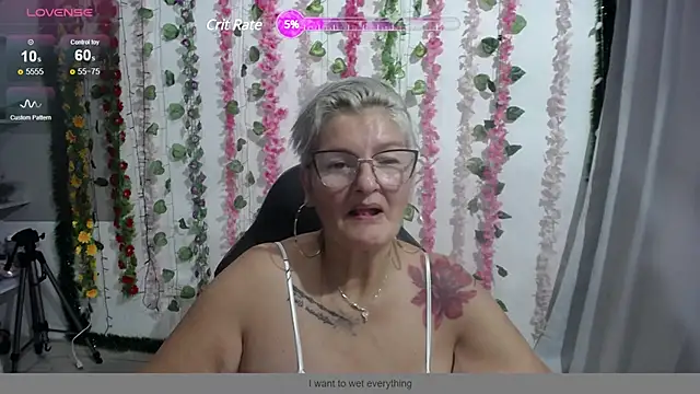 bety-cum2 online show from January 13, 9:52 pm