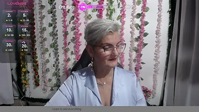 bety-cum2 online show from January 16, 9:59 am