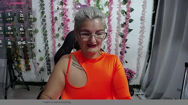 bety-cum2 online show from January 19, 11:01 am