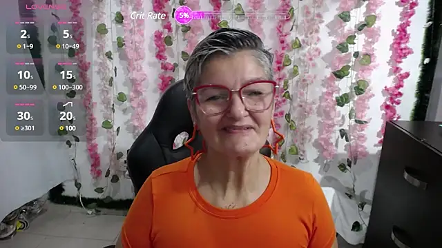 bety-cum2 online show from March 9, 8:51 am