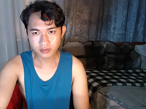 asiancuckyguy69 online show from February 16, 1:57 am