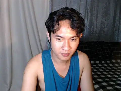 asiancuckyguy69 online show from March 5, 2:24 pm