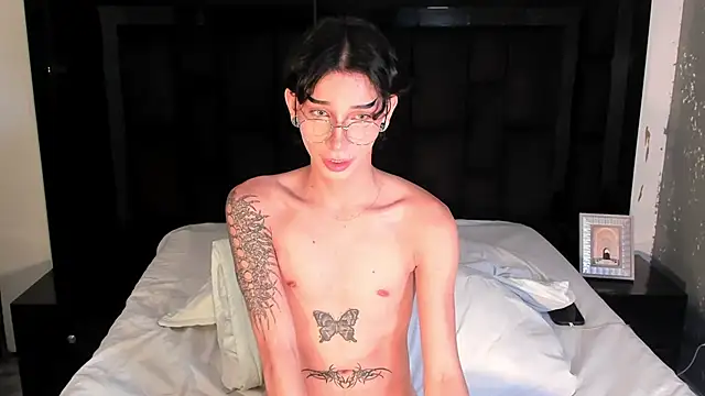 AndyWiilliams online show from February 2, 11:53 pm