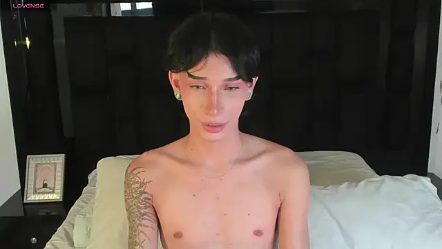 AndyWiilliams online show from February 17, 8:58 pm