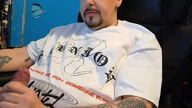 faded206 online show from January 7, 4:31 pm