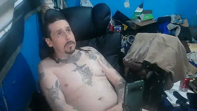 faded206 online show from February 12, 2:01 pm