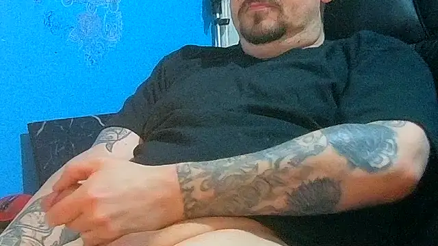 faded206 online show from May 14, 12:56 pm