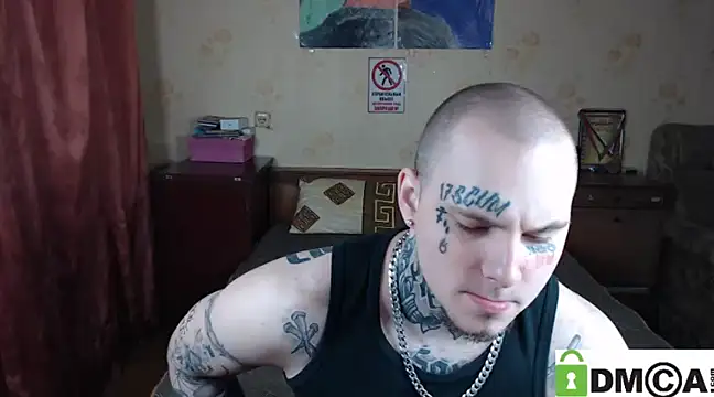 Keny Collins online show from January 1, 5:22 pm