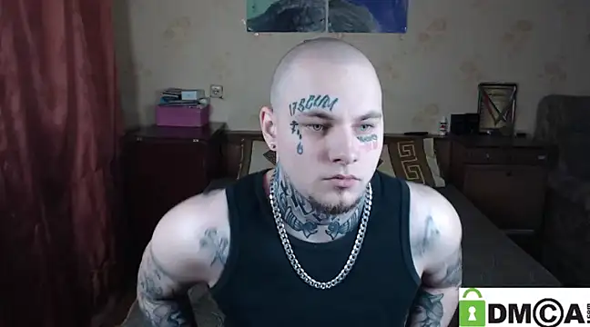 Keny Collins online show from January 10, 3:48 pm