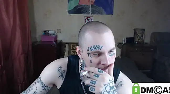 Keny Collins online show from February 9, 3:34 pm