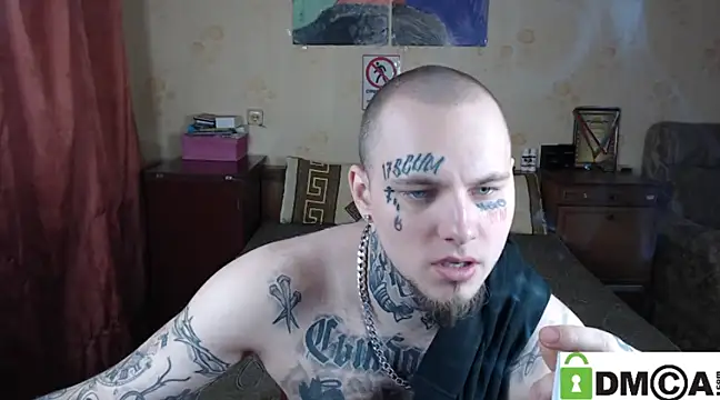 Keny Collins online show from February 22, 3:58 pm