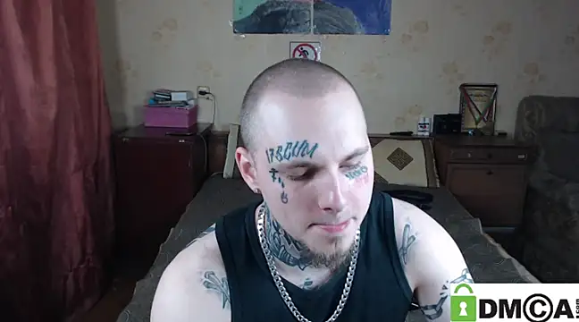 Keny Collins online show from February 22, 7:58 pm