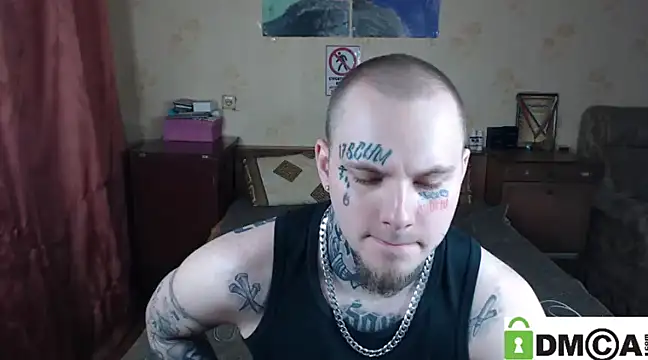 Keny Collins online show from February 27, 7:04 pm