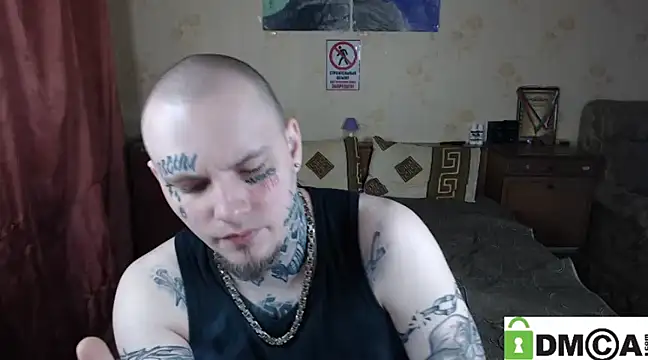 Keny Collins online show from March 5, 4:24 pm