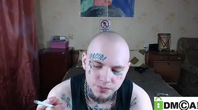 Keny Collins online show from March 17, 12:41 am