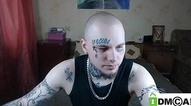 Keny Collins online show from March 18, 3:42 pm