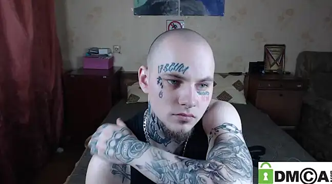 Keny Collins online show from March 19, 7:17 pm