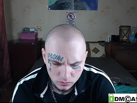 Keny Collins online show from October 3, 11:02 pm