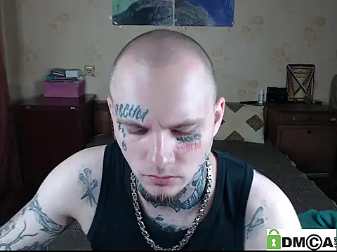 Keny Collins online show from October 21, 8:31 pm