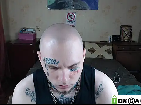 Keny Collins online show from October 26, 8:37 pm