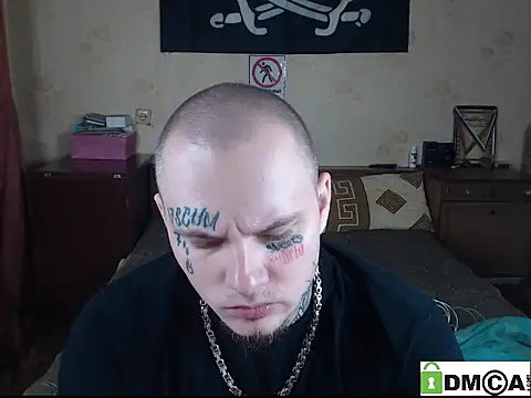 Keny Collins online show from November 18, 9:08 pm