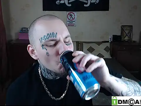 Keny Collins online show from November 23, 7:13 pm