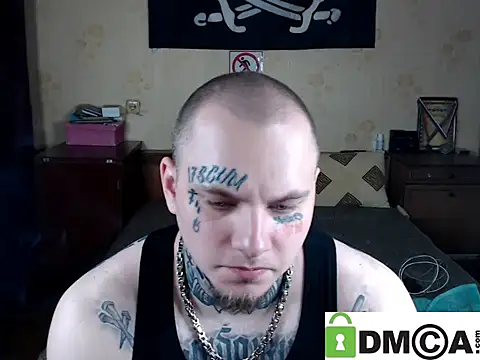 Keny Collins online show from February 6, 10:35 pm