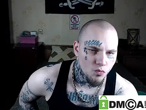 Keny Collins online show from February 22, 9:46 pm