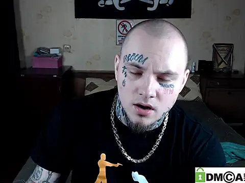 Keny Collins online show from March 8, 6:44 pm