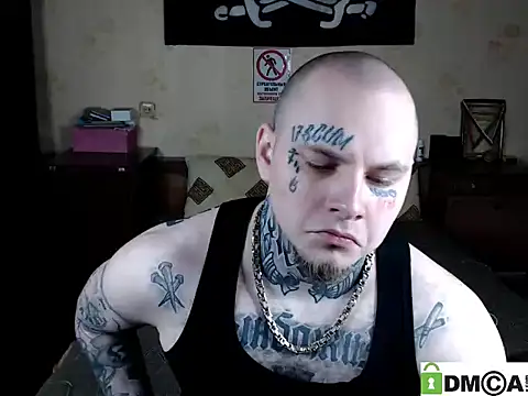 Keny Collins online show from March 20, 7:19 pm