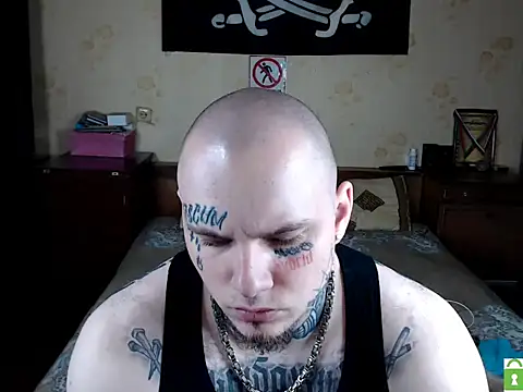 Keny Collins online show from April 6, 9:16 pm