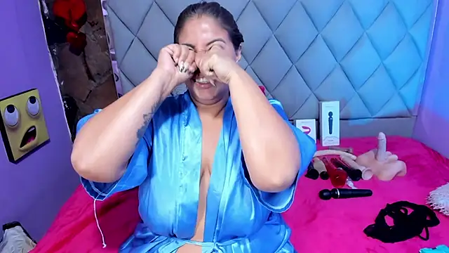 Luci SexDeep online show from December 21, 10:50 am