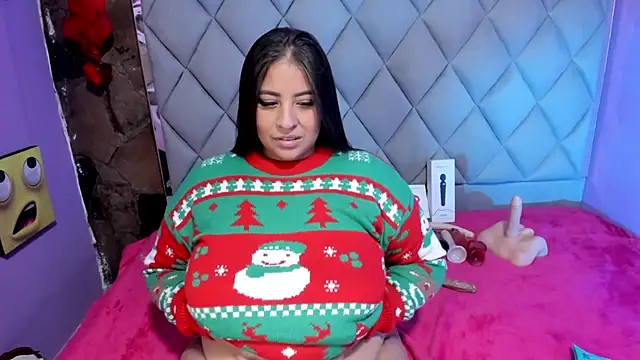 Luci SexDeep online show from December 24, 7:39 am