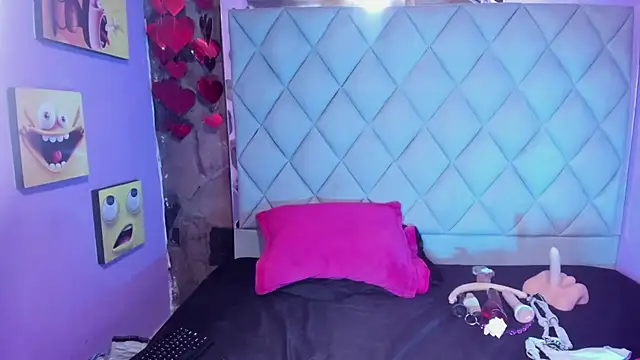 Luci SexDeep online show from February 15, 6:12 am