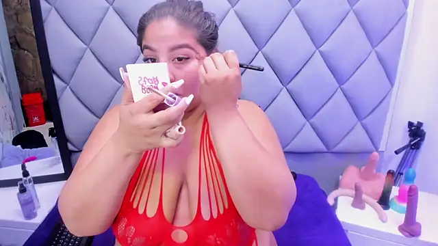 Luci SexDeep online show from November 23, 3:17 am