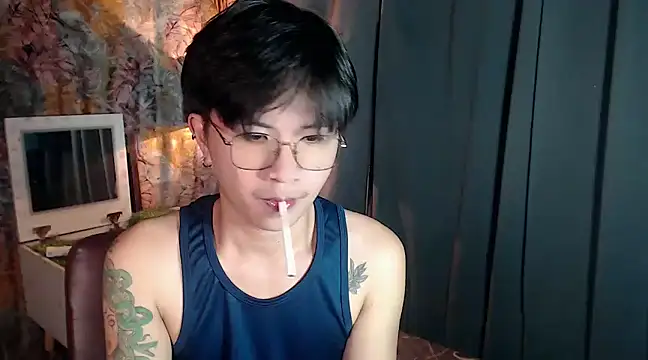 Snapshot of Sexy_Handsome_Drex chatting on January 21, 9:35 am Sexy Handsome Drex online show from January 21, 9:35 am