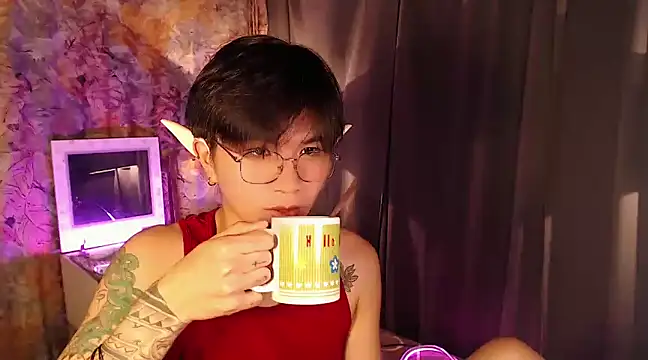 Snapshot of Sexy_Handsome_Drex chatting on January 29, 8:51 am Sexy Handsome Drex online show from January 29, 8:51 am