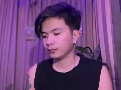 Sexy Handsome Drex online show from March 21, 7:46 am