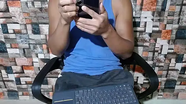 sexatlexx online show from September 18, 2:35 am