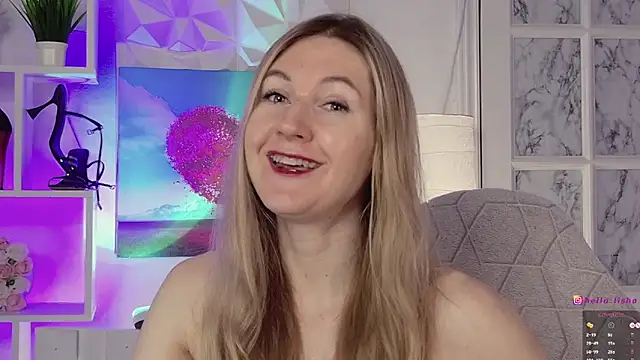 Hello Lisha online show from January 27, 8:07 am