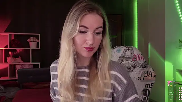 Hello Lisha online show from October 10, 8:13 am