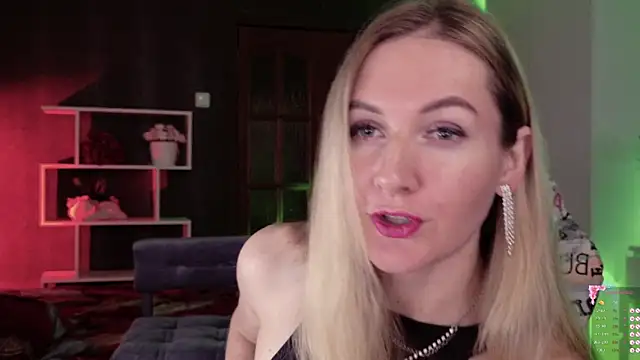 Hello Lisha online show from October 21, 9:21 am