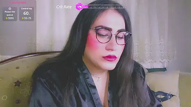 Snapshot of MERA_arab chatting on December 5, 2:20 am MERA arab online show from December 5, 2:20 am