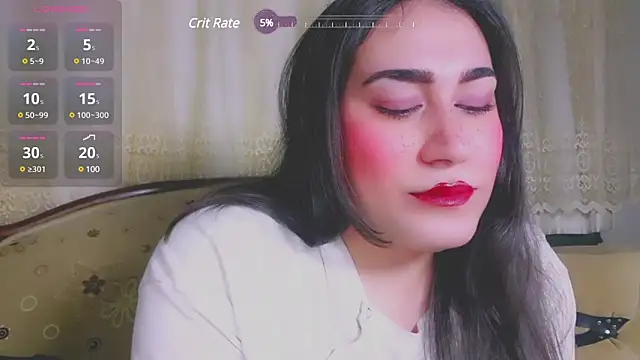 Snapshot of MERA_arab chatting on December 27, 7:03 pm MERA arab online show from December 27, 7:03 pm