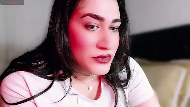 Snapshot of MERA_arab chatting on March 4, 10:27 pm MERA arab online show from March 4, 10:27 pm