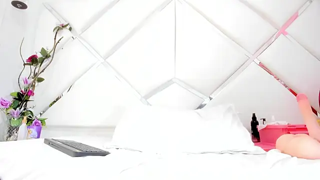 AgathaPember online show from March 3, 9:37 pm