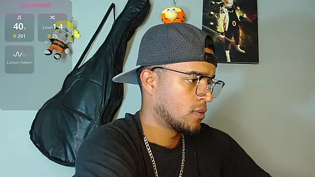 Bigcock 21cm  online show from November 25, 8:20 pm