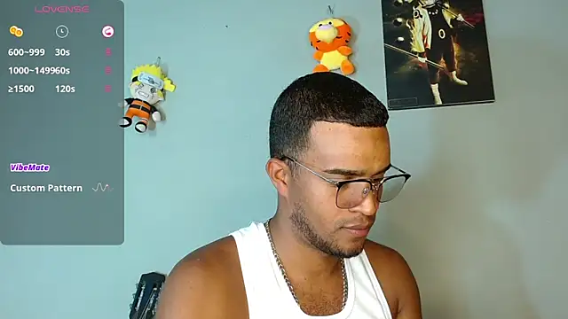 Bigcock 21cm  online show from November 27, 8:44 pm