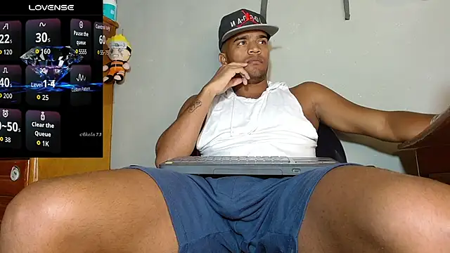 Bigcock 21cm  online show from March 9, 11:03 am